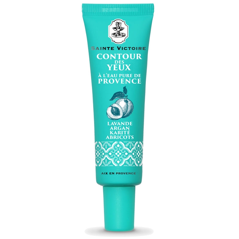 Soin contour des yeux Bio de l'Atelier Sainte Victoire