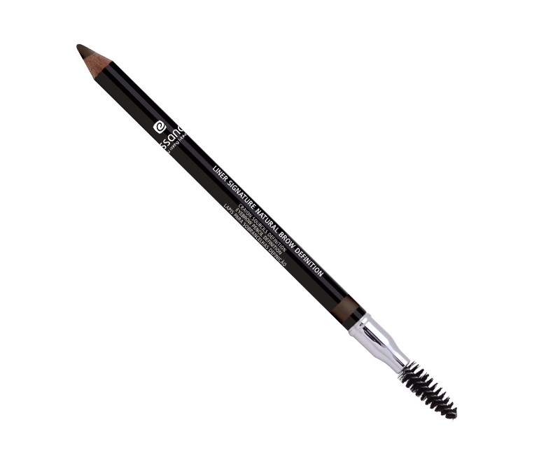 Crayons sourcils naturel "Liner signature"