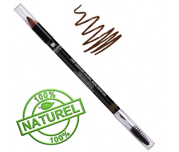 Crayons sourcils naturel "Liner signature"