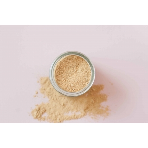 Masque purifiant visage bio de Comette Cosmetics