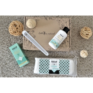 Coton Bio de Marlay Cosmetics