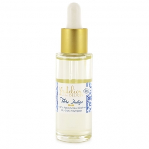 Sérum peaux sèches BIO