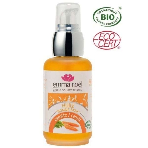 Macerat Huileux Carotte BIO