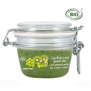Exfoliant Kiwi BIO