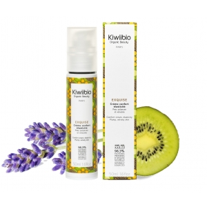 Crème Exquise visage Bio DE KIWIIBIO