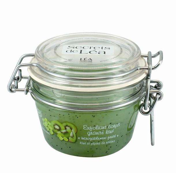Exfoliant Kiwi BIO 2