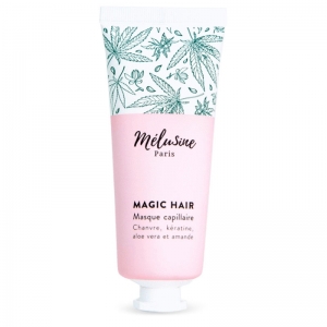 Masque Capillaire Mélusine