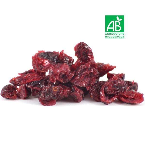 Cranberries BIO