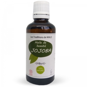cire vegetale jojoba bio
