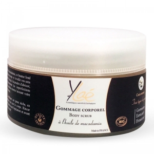 Gommage Corporel Coco MonoÏ Bio