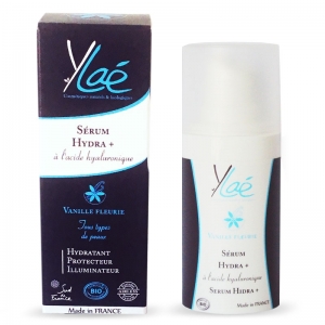 Sérum Hydratant + Bio
