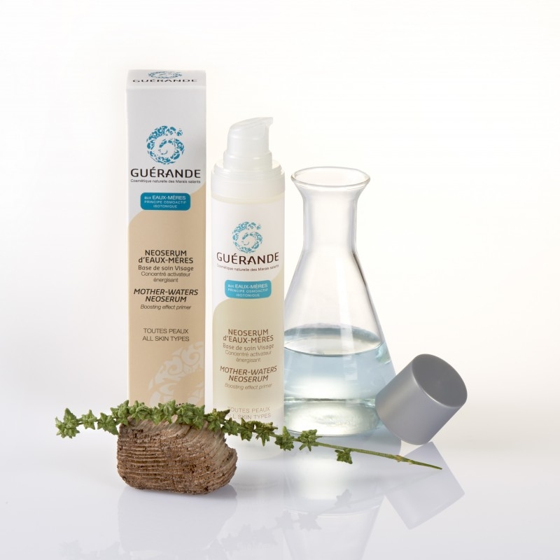 NéoSérum visage BIO