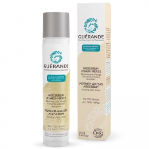 NéoSérum visage BIO