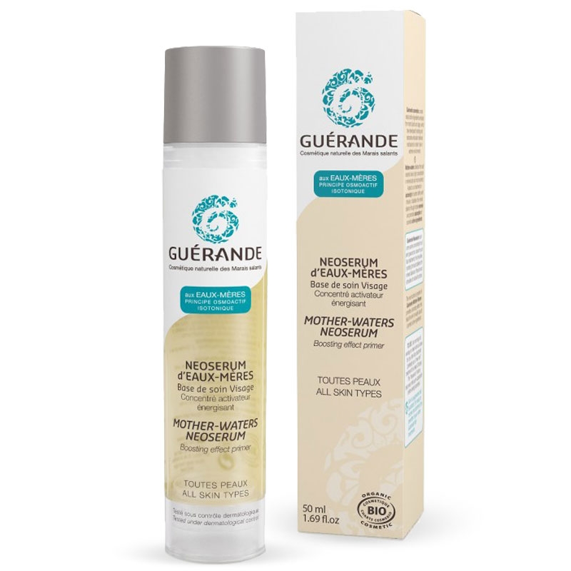 NéoSérum visage BIO