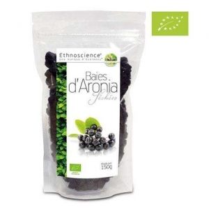 Baies d'Aronia BIO