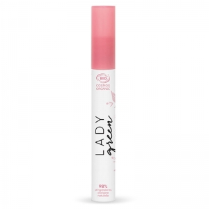 Mascara volumateur BIO lady green