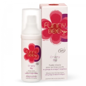 Box beauté bio Plaisirs d'Automne