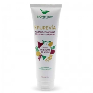 Masque capillaire cocooning réparateur