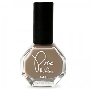 Vernis naturel  beige clair de Pure by Valérie