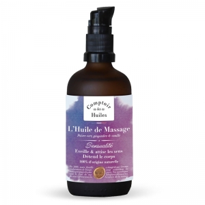 Box Beauté Bio Tendre Romance