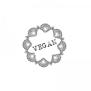 Coffret 3 vernis BIO de BOHO COSMETICS