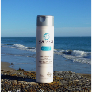 Lait hydratant Corps BIO