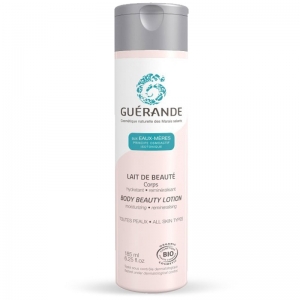 Lait hydratant Corps BIO