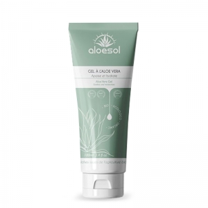 Box beauté bio bonheur ensoleillé