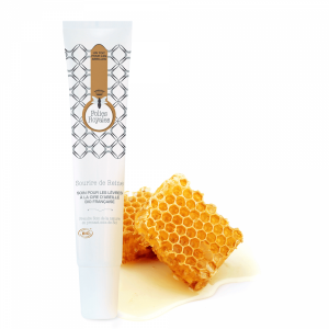 Baume lèvres Bio FOLIES ROYALE