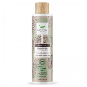 Shampoing hydratant et réparateur BIO