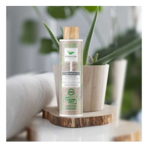 Shampoing fortifiant et réparateur BIO