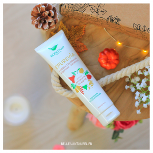 Masque capillaire cocooning réparateur