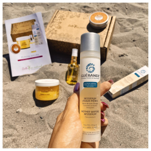 NéoSérum visage BIO