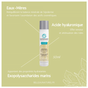NéoSérum visage BIO