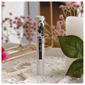 Mascara Bio Noir intense "On papillonne" de Studio 78 Mascara Bio Noir intense "On papillonne" de Studio 78