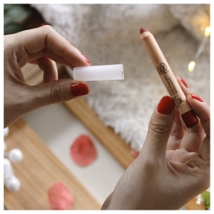 Crayon Jumbo rouge à lèvres Bio BOHO COSMETICS