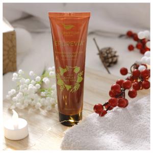 Shampoing 100% naturel Epurevia de Biophytum