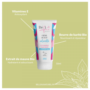 Box beauté bio Elégance Naturelle