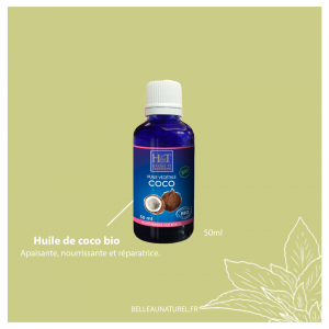 Box beauté bio Elégance Naturelle