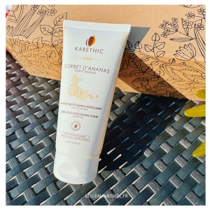 Box beauté bio Elégance Naturelle