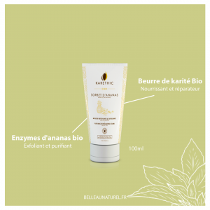 Box beauté bio Elégance Naturelle