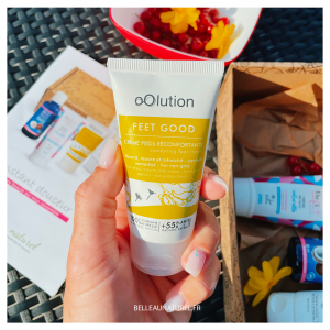 Box beauté bio Elégance Naturelle