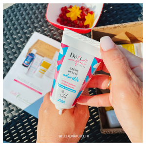 Box beauté bio Elégance Naturelle