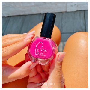 Box beauté bio bonheur ensoleillé