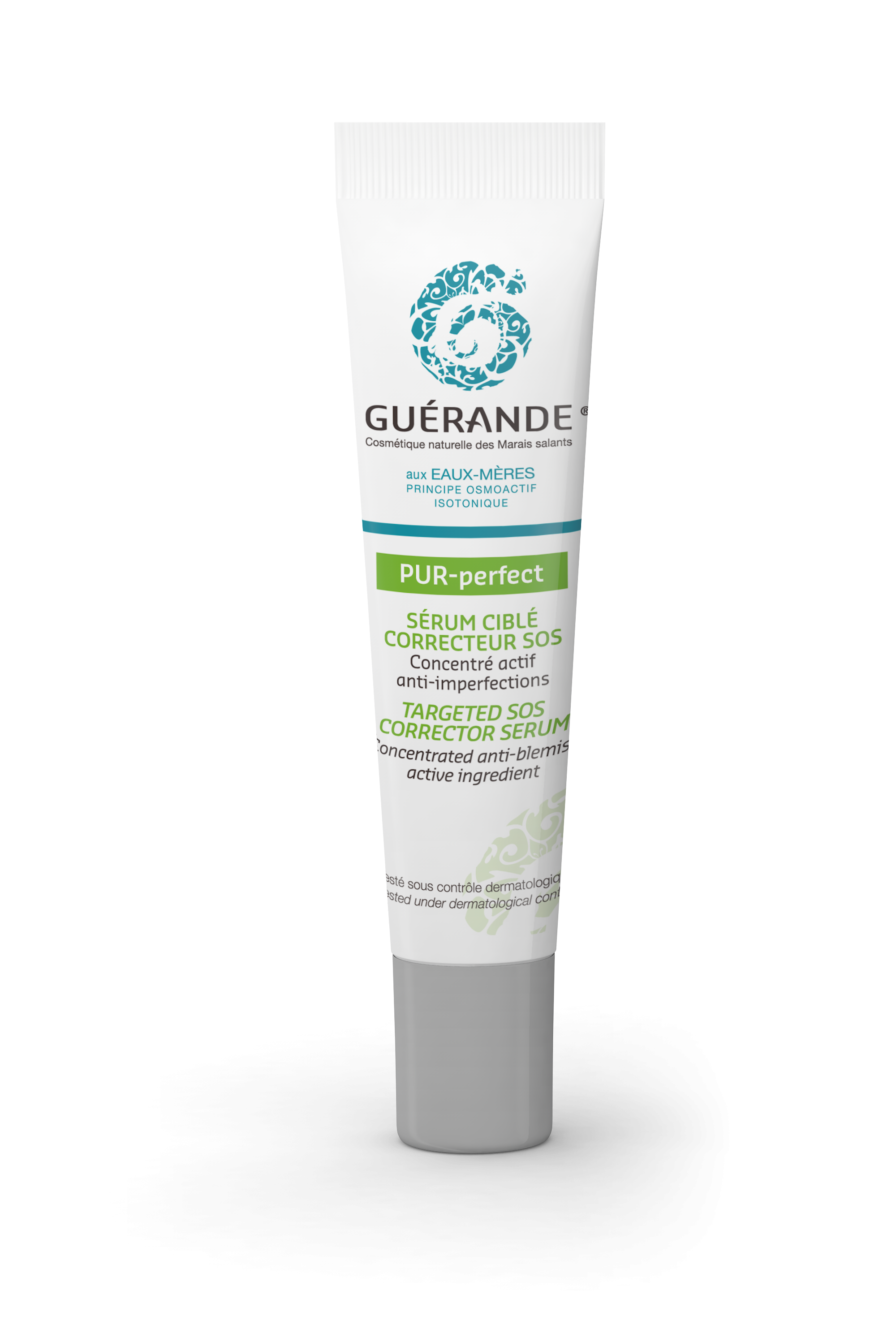 Sérum anti-imperfection BIO