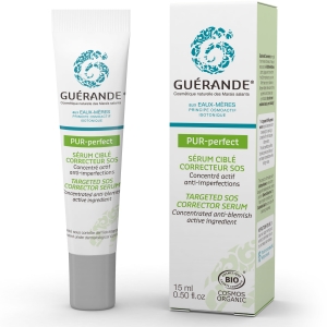 Sérum anti-imperfection BIO