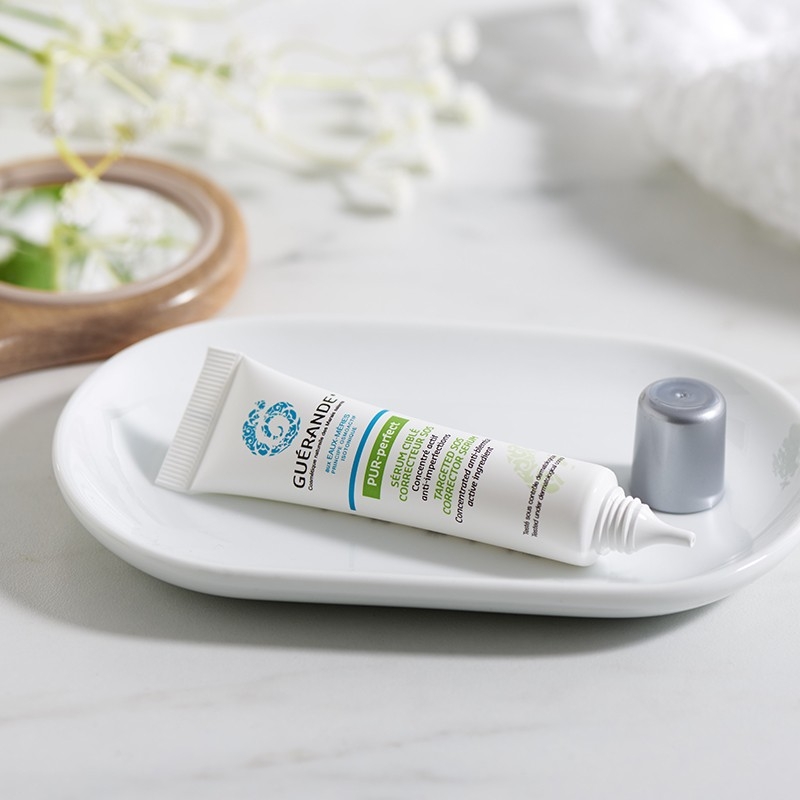 Sérum anti-imperfection BIO