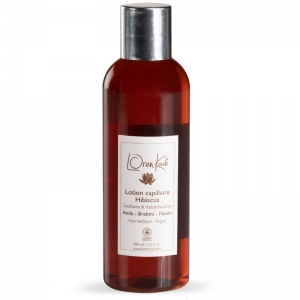 Lotion tonique capillaire Naturel & ayurvedique de Loren Kadi