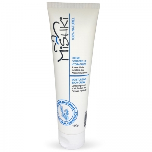 Lait Corps Mishkipéru