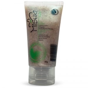 Exfoliant visage Mishkipéru